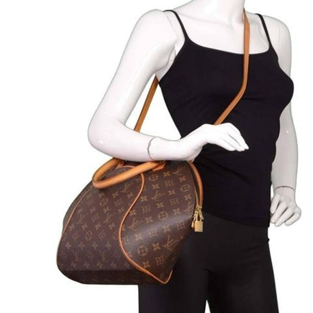💎✨STUNNING✨💎AUTHENTIC Louis Vuitton Monogram Ellipse MM